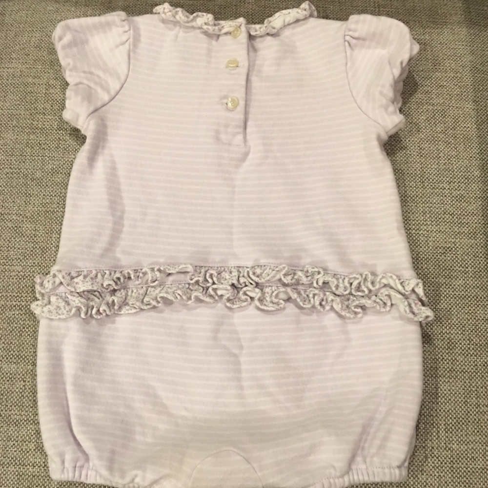 Ralph Lauren romper💕